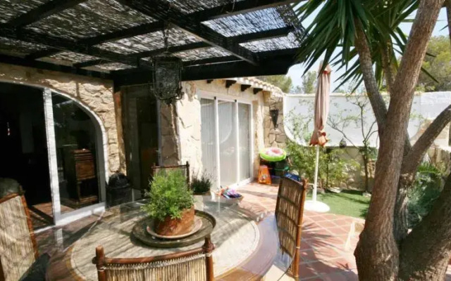 Casa la lluca