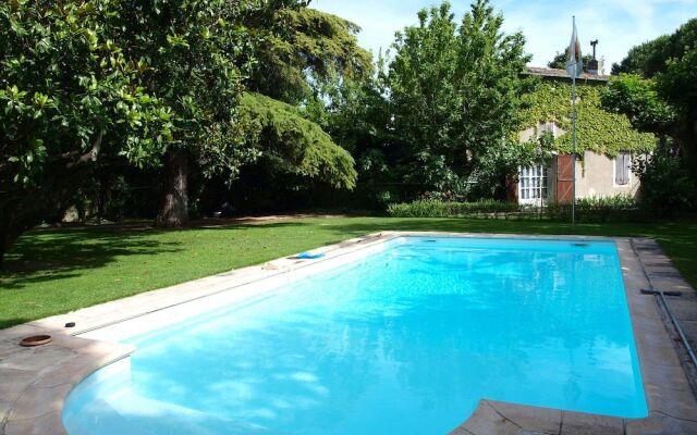 Villa Magnolia Parc