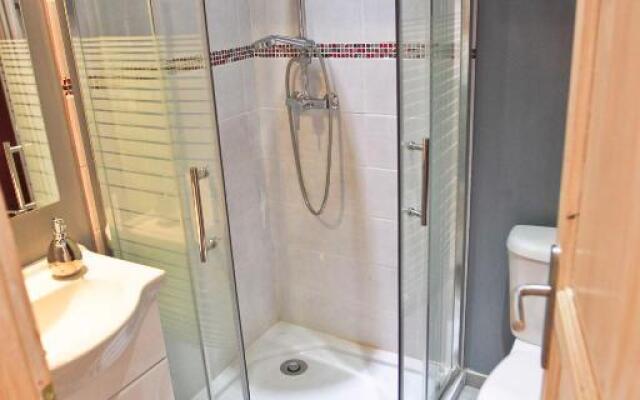 Apartment Briancon