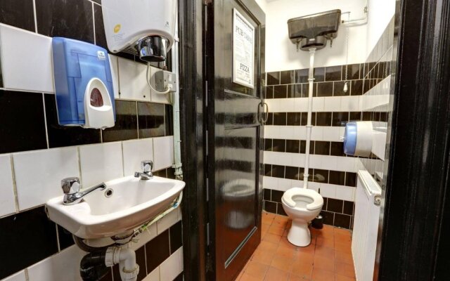 PubLove @ The Steam Engine - Hostel