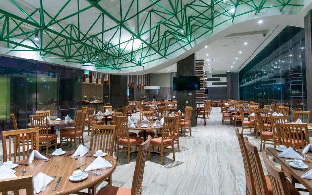Holiday Inn Coatzacoalcos by IHG