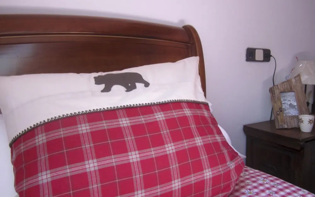 San Marsial Benasque Hotel&Apartamentos