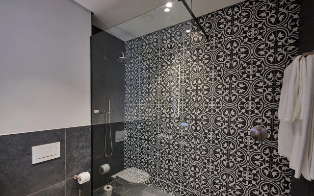 The Winchester Hotel by NEWMARK