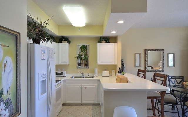 Destin West Vacations