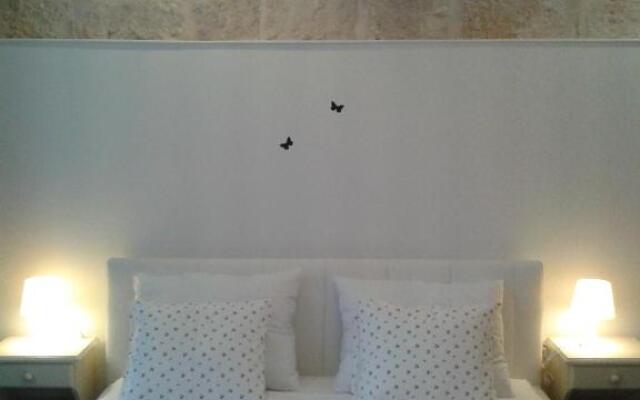Apartments Milion
