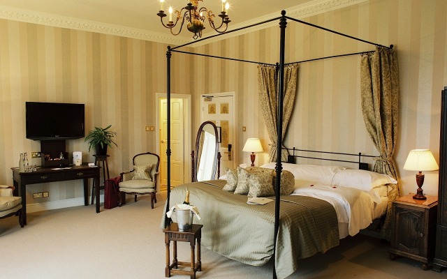 Taplow House Hotel & Spa