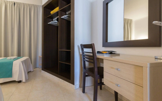 Hotel Orosol by Typic Hotels