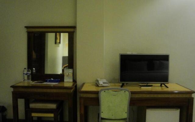 Sylvia Hotel Budget Kupang