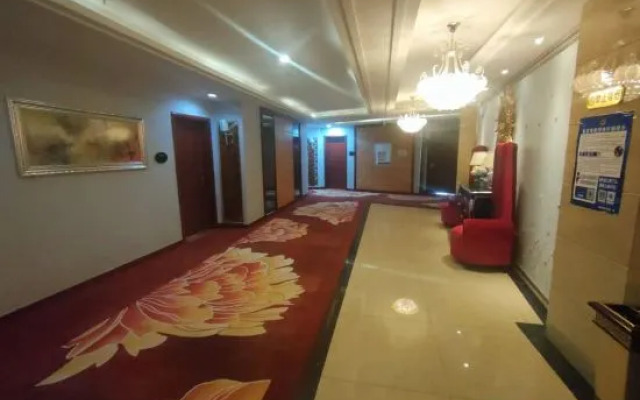 Aijiang Hotel