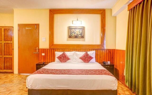 Summit Tashi Ghang Resort