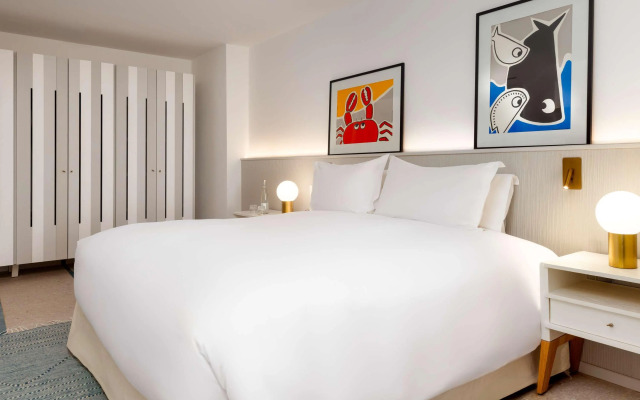 Sofitel Agadir Thalassa Sea & Spa