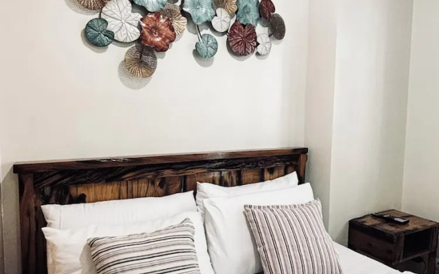 Your Peaceful Urban Escape