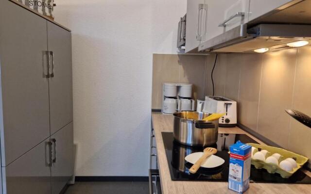 Ferienhaus 2 Quint Altenkirchen