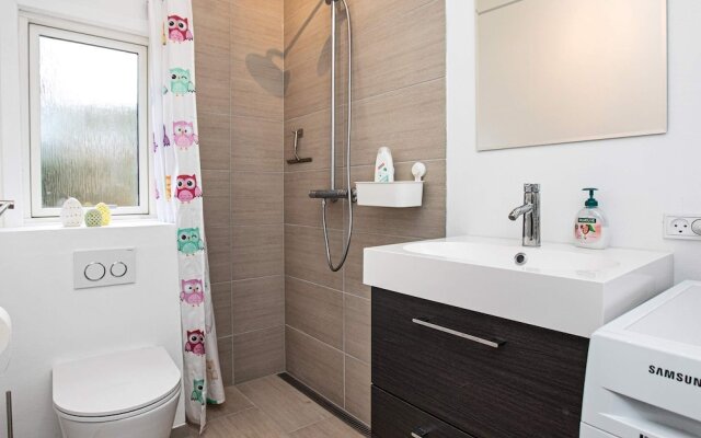 Holiday home Vejby V