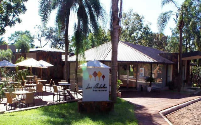 Pirayu Hotel & Resort