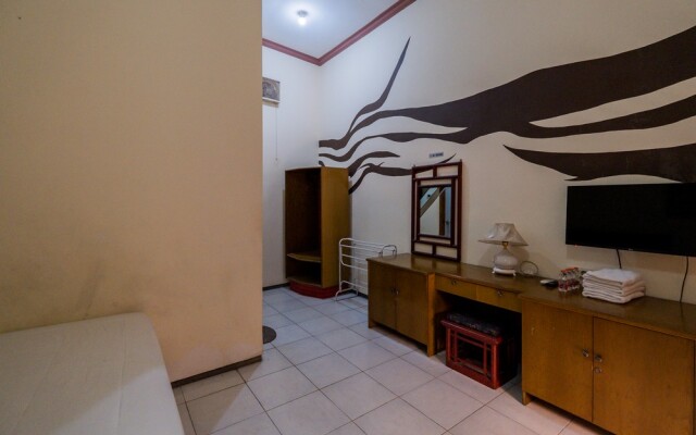 Urbanview Hotel Near Jatim Park 1 by RedDoorz
