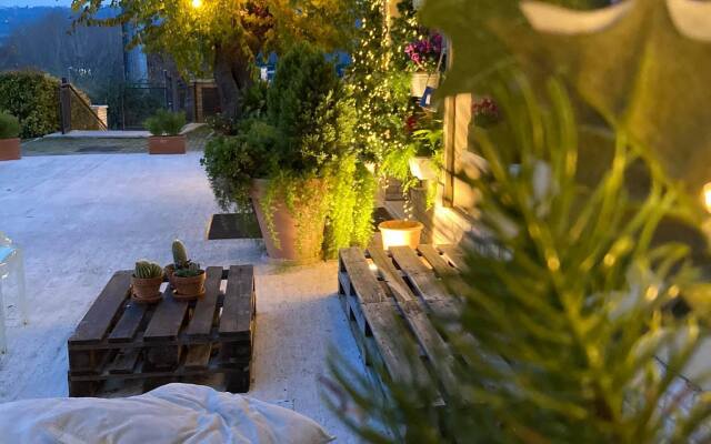 Country House Corte Del Sole