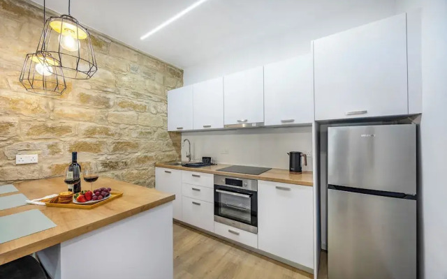 Olga Premium Apartments