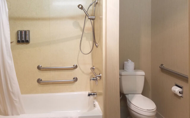 Best Western PLUS Casablanca Inn