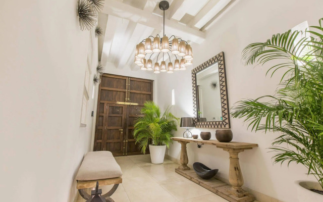 Casa La Cartujita