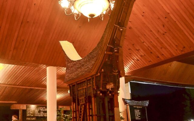 Toraja Misiliana Hotel