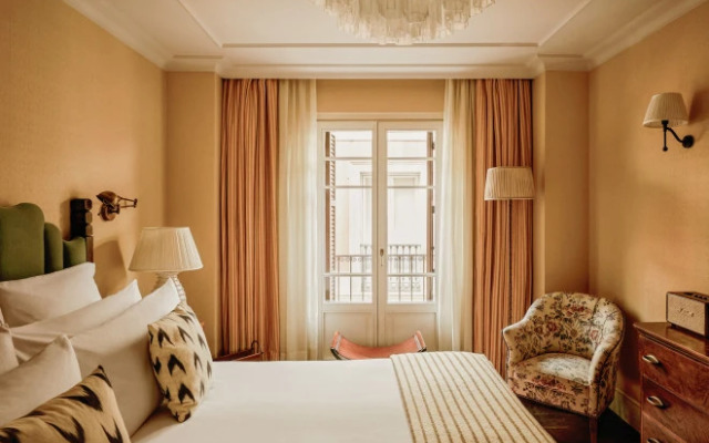 Soho House Barcelona