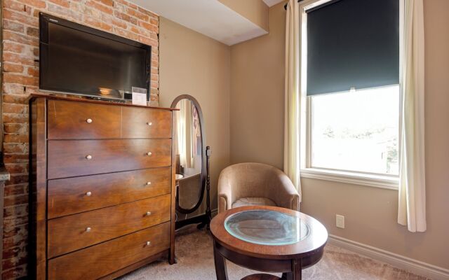 Wellington Inn by Hoco Hotels Collection