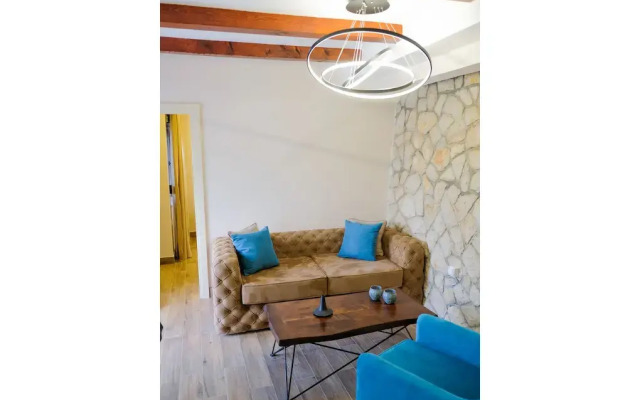 Apartments Eneida
