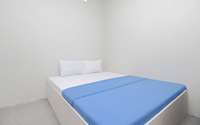 Kamar Keluarga Tanjung Duren II
