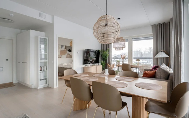 2ndhomes Tampere Sonetti Apartment