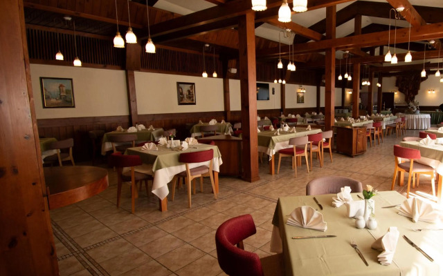 Hotel Pirin