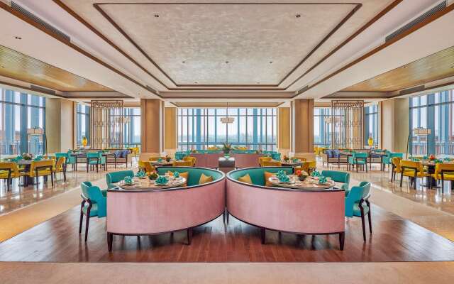 Hilton Shanghai Fengxian