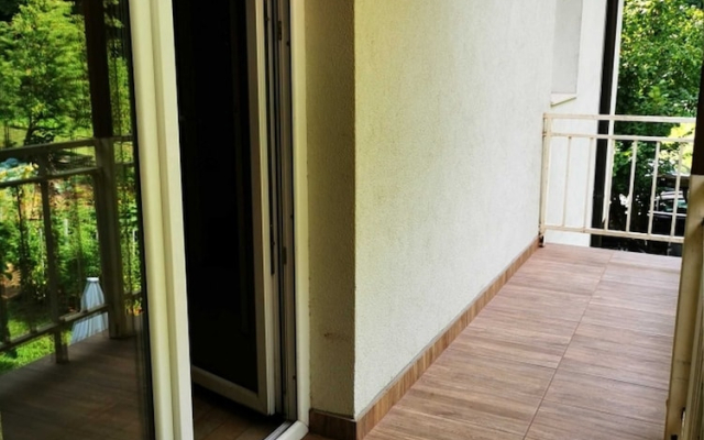 Apartment Sandra - Dubovac, 1,7 km From Centre