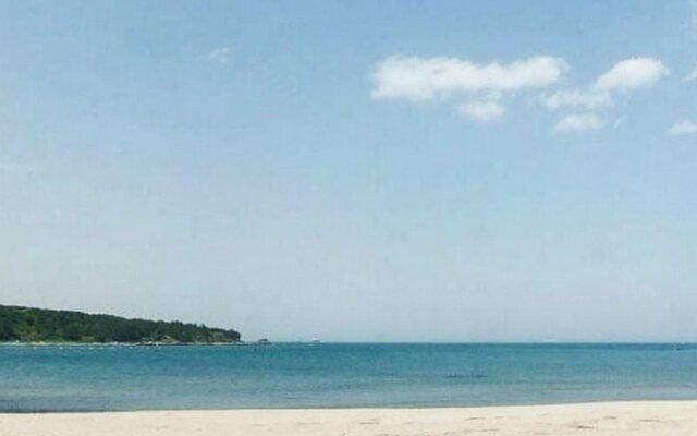 Jinha Hotel & Resort