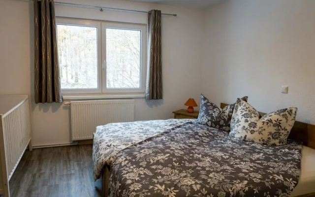 Mill Pond Luxury Escape