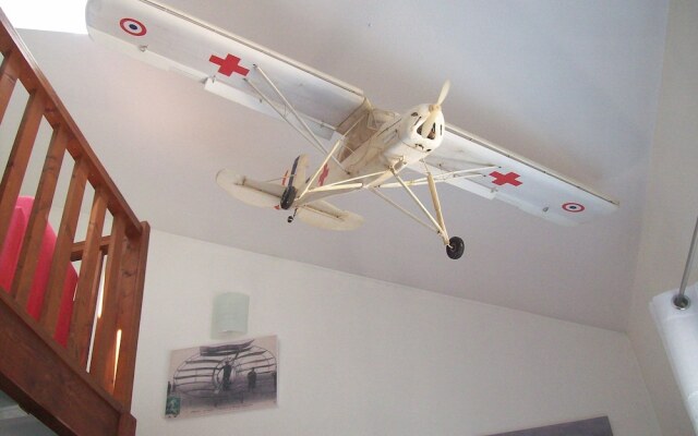 Appartements Les remparts d'Alienor