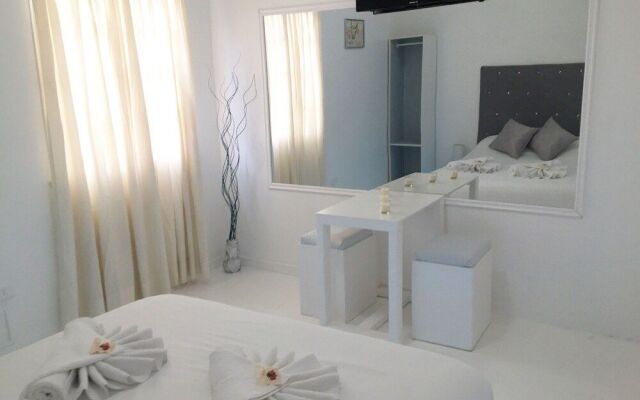 Hotel New York
