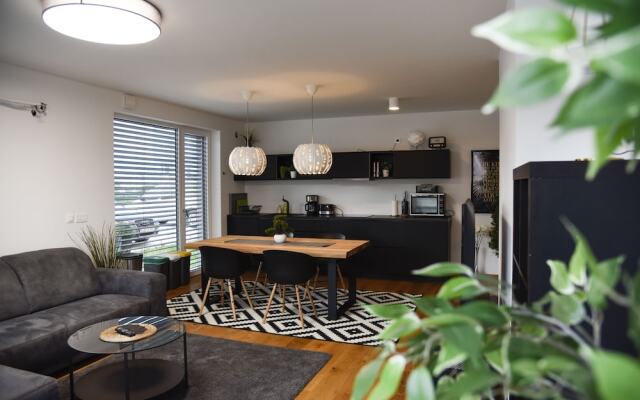ApartHotel Villa Popp