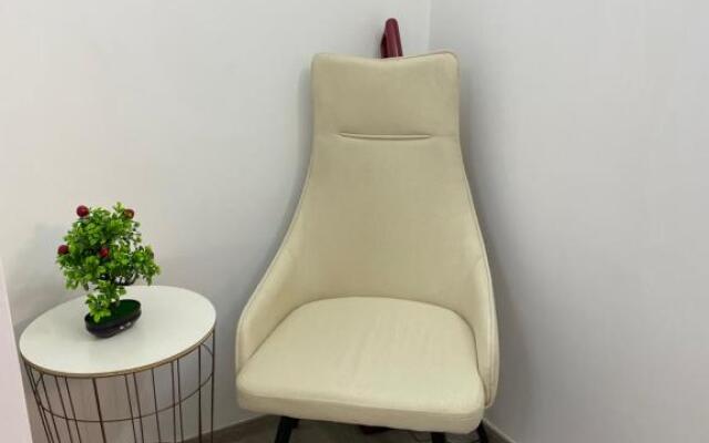 Breaza Comfort Apartment