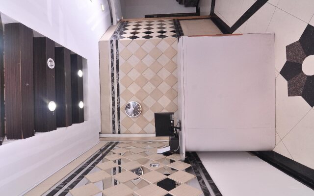 Laksamana Executive & Boutique Hotel