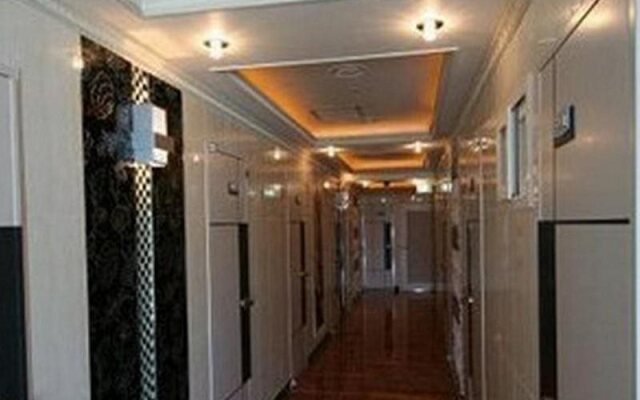 Korea Residence and Hotel