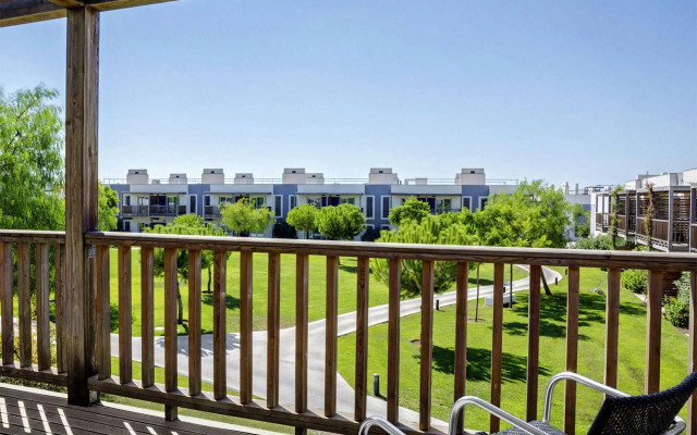 Отель Robinson Quinta da Ria