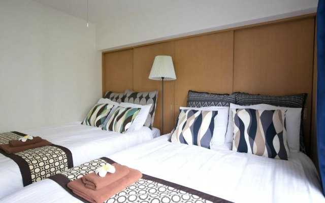 Pine Hills Minoshima - Vacation STAY 12176