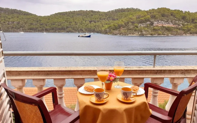 Apartments Sponga