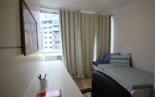 GoHouse Lucio Costa 2202