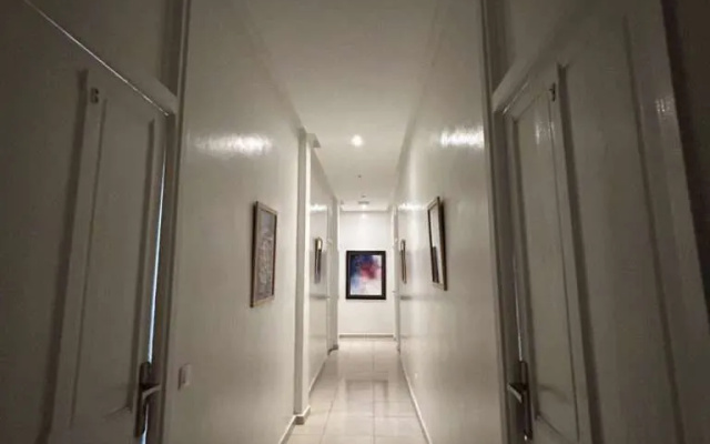 Hotel Lutece