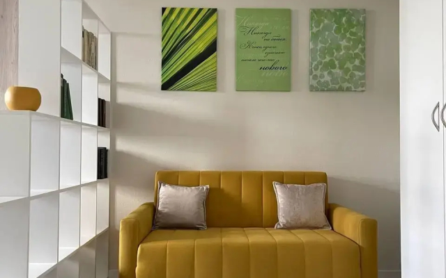 Apartments on the embankment of the Hero of Russia S.A. Kislov - Apartment in تشيليابنسك - Photo 5