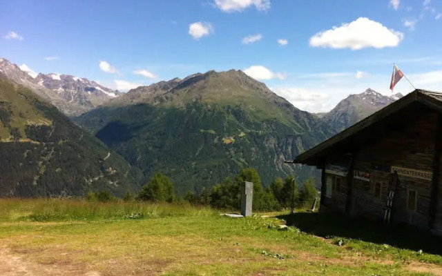 Aktivurlaub Morandell