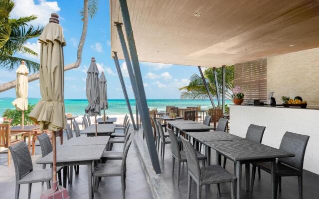 Promtsuk Buri Resort