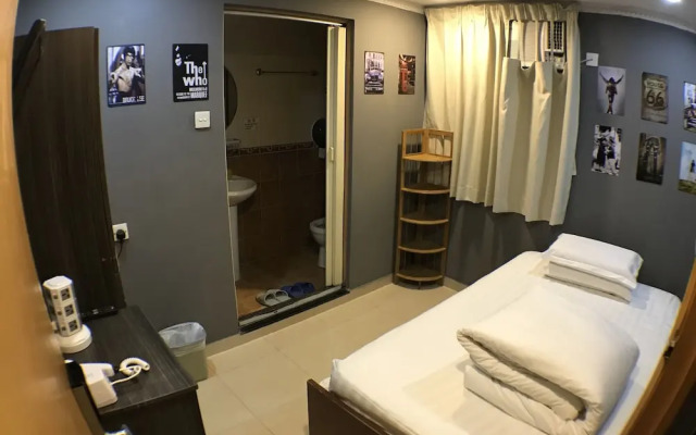 Soso Hostel